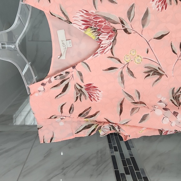 Loft blouse - Picture 2 of 3